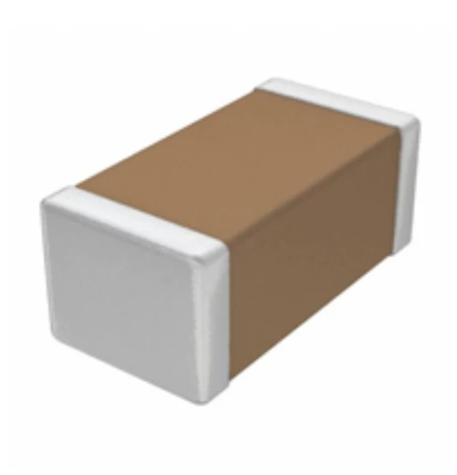 Pack of 10 GMC04X7R562J50NT Ceramic Capacitor 5600 pF ±5% 50V X7R 0402 (1005 Metric)