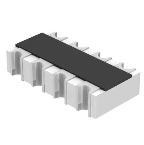 Pack of 10 EXB-V8V271JV RES Array 4 RES 270 OHM 1206 SMD