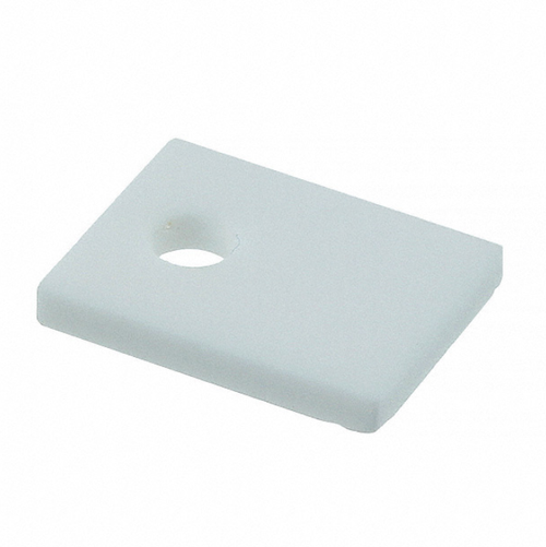 Pack of 4 4171G Thermal Pad 16.51mm x 12.70mm Rectangular, RoHs