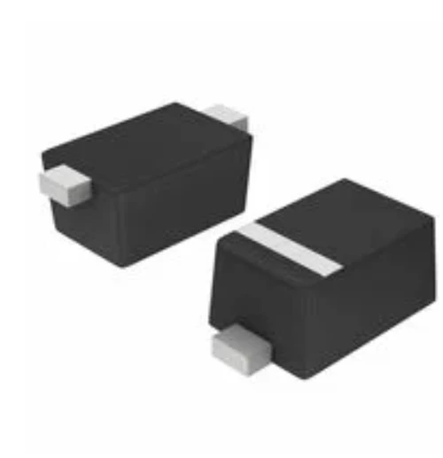 BAT54XV2T1H Diode 30 V 200mA Surface Mount SOD-523