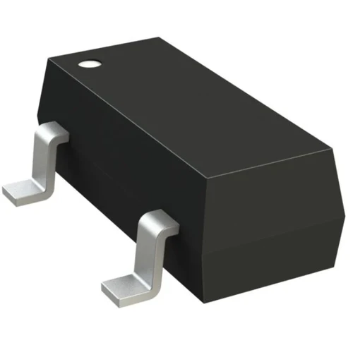 Pack of 10 BAV70 Diode Array GP 75V 215MA SOT23