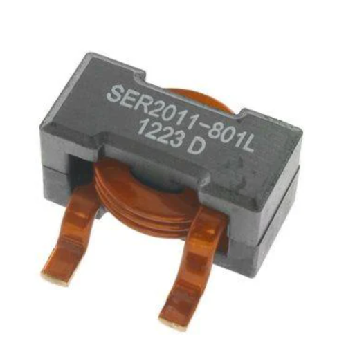 SER2010-122MLB Power Inductors - SMD 1.2uH Shld 20% 45A 1mOhms AECQ2, SER2010-122MLC, SER2010-122MLD