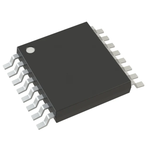 Pack of 3  PCA9554BPWJ  IC XPND 400K I2C SMBUS 16TSSOP, RoHs