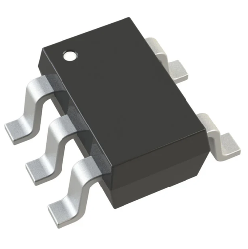 Pack of 16 MCP6001T-E/LT IC OPAMP GP 1 Circuit SC70-5, RoHs