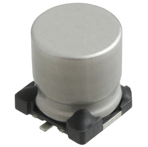 Pack of 4 MAL215099702E3 CAP ALUM 100UF 20% 80V SMD, RoHs