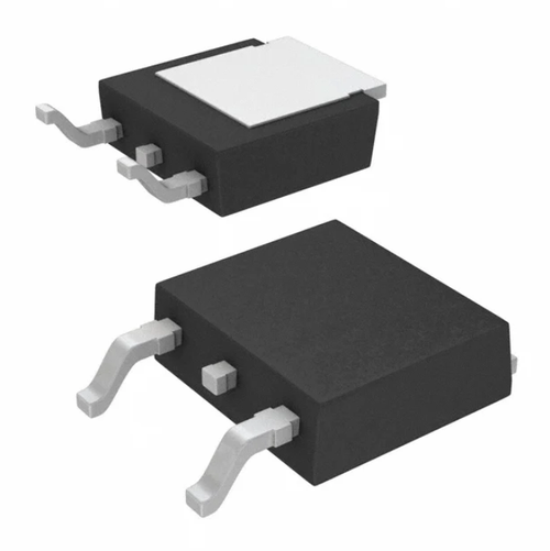 Pack of 6 IRFR3806TRPBF Mosfet N-CH 60V 43A DPAK, RoHs