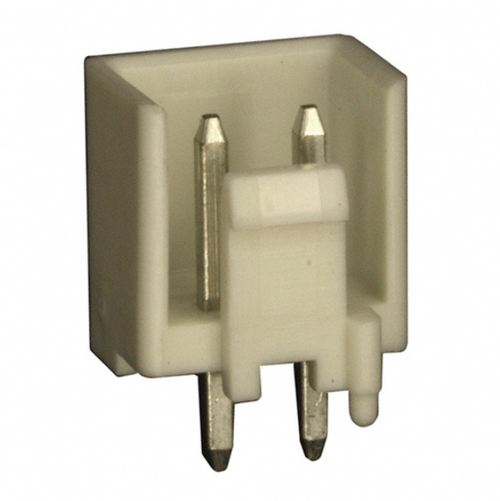 Pack of 4 1877285-2 Connector Header Vert 2POS 3.96MM, RoHs