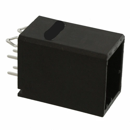 Pack of 4 1318124-2 Connector Header Vert 6POS 2.5MM , RoHs