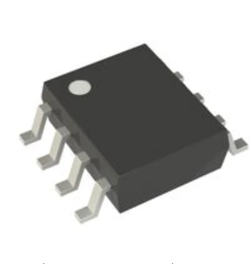 Pack of 10  M24C04-WMN6P  EEPROM Memory IC 4Kbit I2C 900 ns 8-SOIC