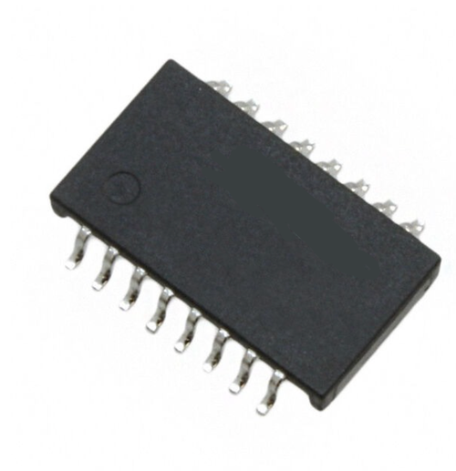 H0013 Isolation and Data Interface (Encapsulated) Pulse Transformer 1:1 Transmitter, 1:1 Receiver Surface Mount
