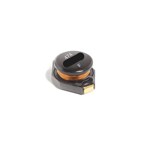 DO3316P-102MLB Fixed Inductor 1UH 6.8A 9MOHM SMD