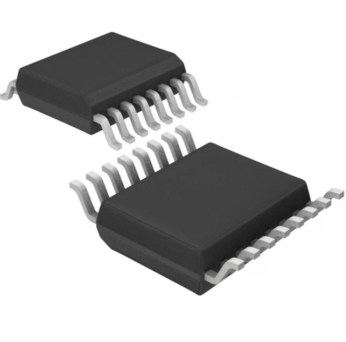 AA101-80 Attenuator 31DB 50OHM 16SSOP