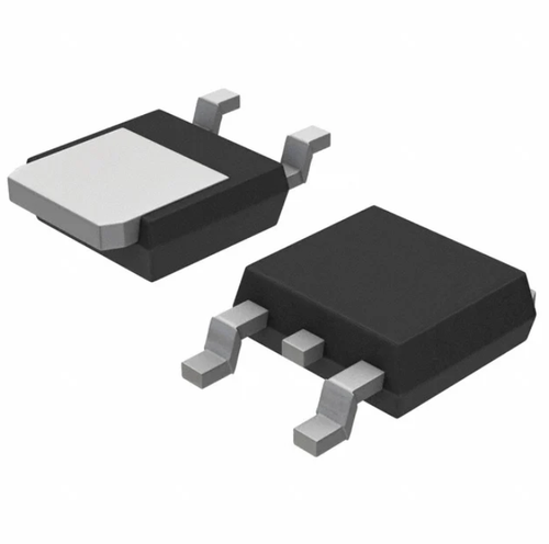 Pack of 10 MC78M05ACDTRKG IC REG Linear 5V 500MA DPAK