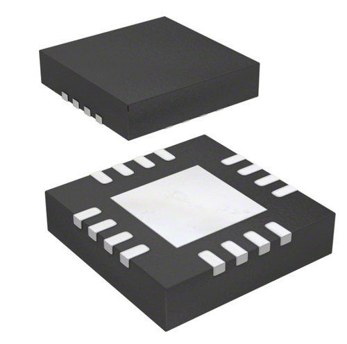 MAX13237EETE+T IC Transceiver Full 1/1 16TQFN, RoHs