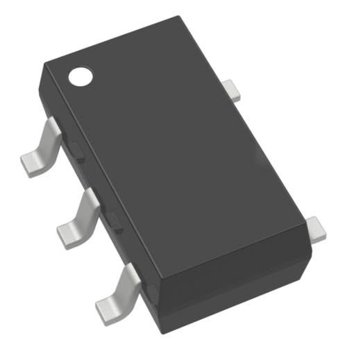 Pack of 6 FXLP34P5X IC XLTR VL UNIDIR SC-70-5, RoHs