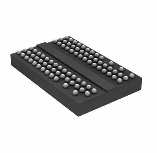 MT47H32M16NF-25E IT:H TR IC DRAM 512MBIT Parallel 84FBGA, RoHs