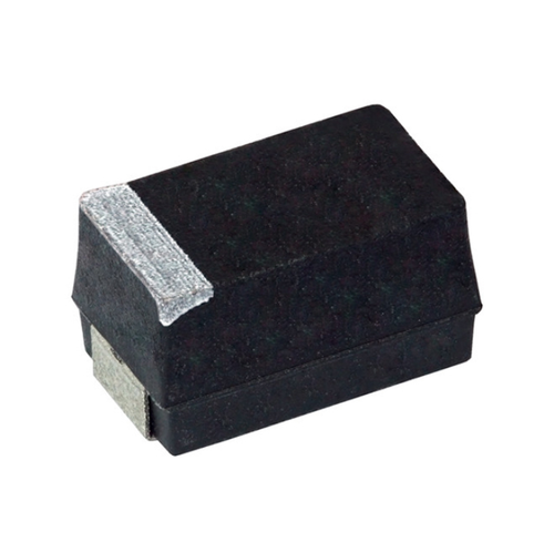 Pack of 7 593D107X9020E2TE3 CAP TANT 100UF 10% 20V 2917, RoHs
