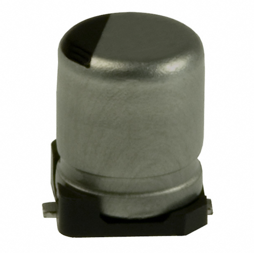 Pack of 5 EEE-0JA220SR CAP ALUM 22UF 20% 6.3V SMD, RoHs