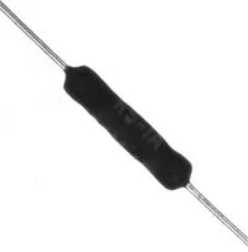 RS010R7500FS73 Resistor 750 mOhms ±1% 10W Through Hole Axial Moisture Resistant Wirewound
