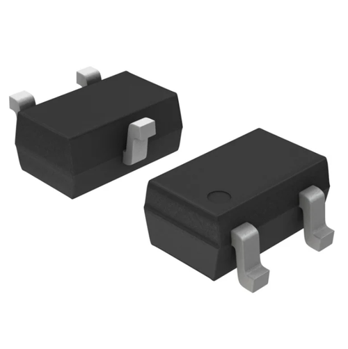 Pack of 10 BAV99WT1 Diode Array 1 Pair Series Connection 70 V 200mA (DC) Surface Mount SC-70, SOT-323