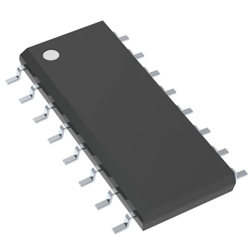 DS2003CM/NOPB  IC Transceivers 6/0 16SOIC, RoHs