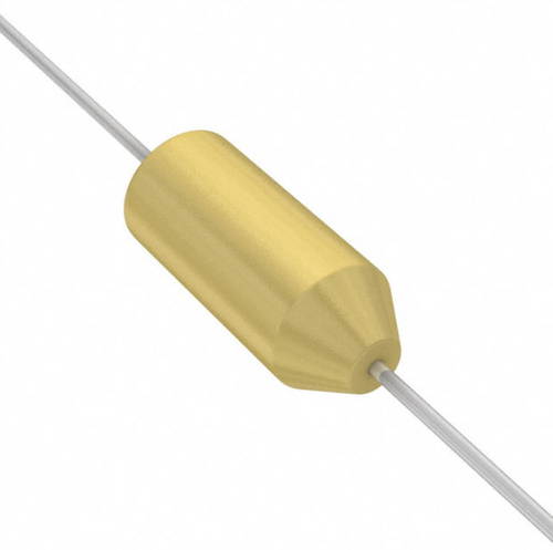 173D275X9025V CAP TANT 2.7UF 10% 25V Axial
