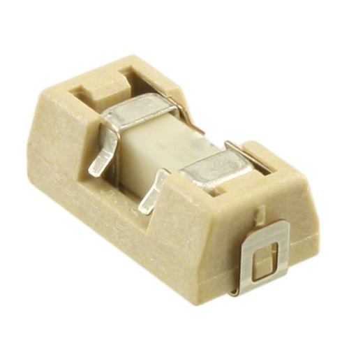 0154002.DR Fuse BRD MNT 2A 125VAC/VDC 2SMD