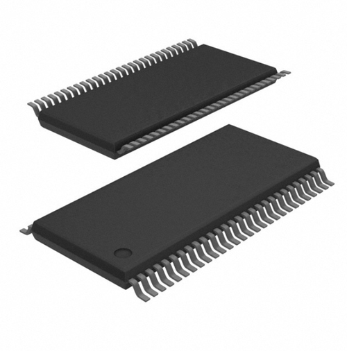 SN74LVTH16543DGGR IC TXRX Non-Invert 3.6V 56-TSSOP, RoHs ,SN74LVTH16543DGGRG4