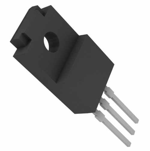 BA50DD0T IC REG Linear 5V 2A TO220FP, RoHs