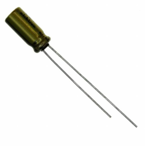 Pack of 5 UFW1J220MDD CAP ALUM 22UF 20% 63V Radial TH, RoHs