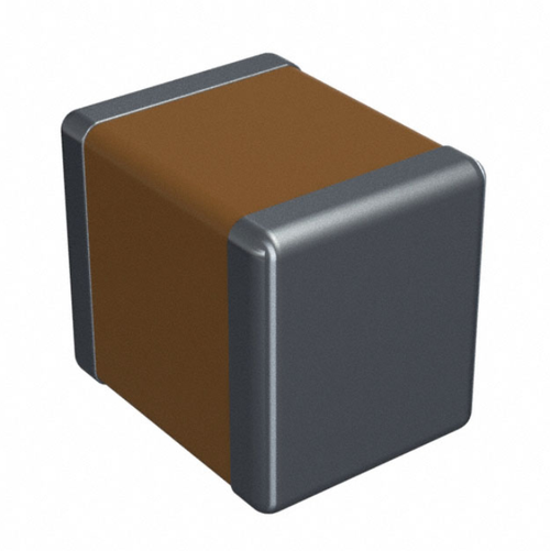 Pack of 70 12106D107MAT2A Multilayer Ceramic Capacitors MLCC 20% 100UF 6.3V X5R 1210 SMD, RoHs