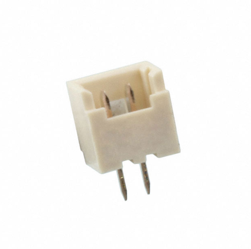 Pack of 4 0530470210 Conn Hdr Vert 2Pos 1.25MM, RoHs