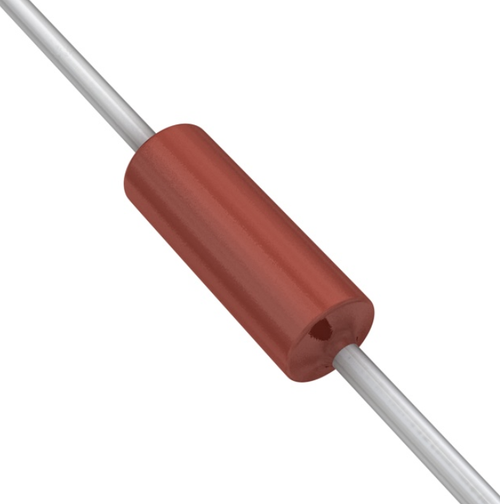 Pack of 10 RN55C2001F Resistor 2K OHM 1/8W 1% Axial