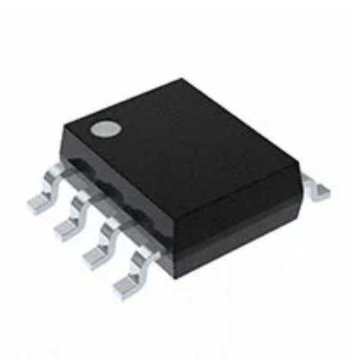 MAX9013ESA IC Comparator with Latch Complementary, TTL 8-SOIC