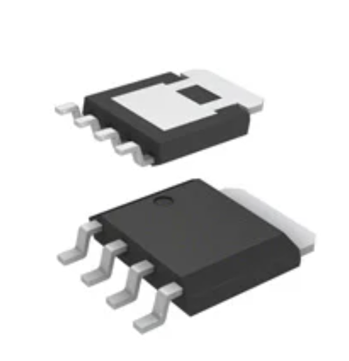 HAT2165H Mosfet N-Channel 30 V 55A (Ta) 30W (Tc) Surface Mount LFPAK