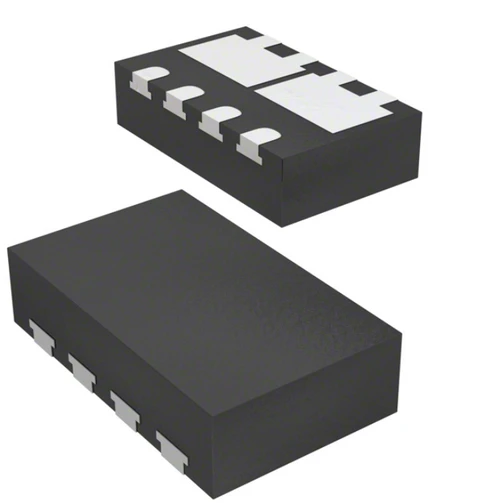 SI5519DU-T1-E3 Mosfet N/P-CH 20V 6A CHIPFET, RoHs