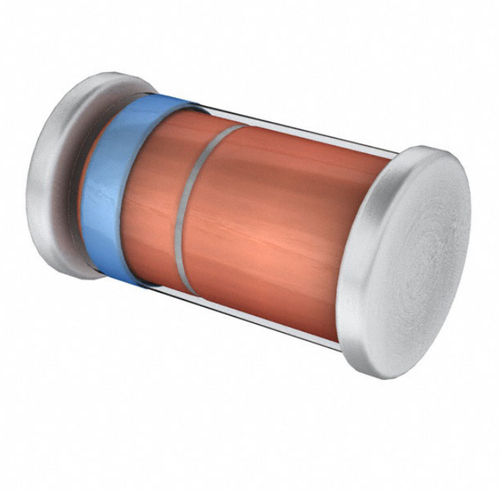 Pack of 10 CLL4742A Diode Zener 12V 1W 5% Surface Mount MELF , CLL4742ATR