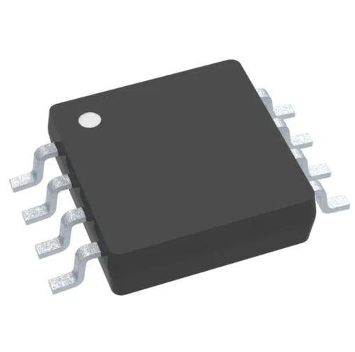 Pack of 3 LMV797MM/NOPB IC OPAMP GP 2 Circuit 8VSSOP, RoHs