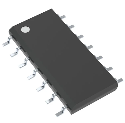 Pack of 11 MC14093BDG IC Gate NAND 4CH 2-INP 14SOIC, RoHs