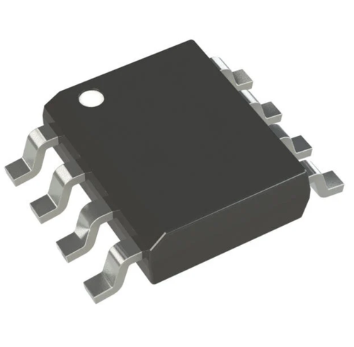 Pack of 5 24AA16H-I/SN IC EE PR OM 16KBIT I2C 8SOIC, RoHs