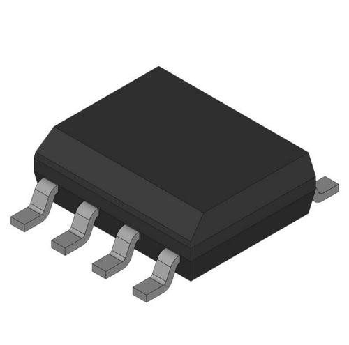 Pack of 7 OPA2314AQDRQ1 IC CMOS Amplifier 2 Circuit Rail-to-Rail 8-SOIC, RoHs