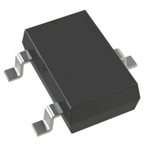Pack of 10 BAS40-04LT1 Diode Array Schottky 40V 120MA SOT23