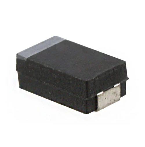 293D476X9020D2TE3 Tantalum Capacitor 47UF 10% 20V 2917 SMD, RoHs