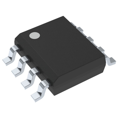 CAT93C56VI-G Integrated Circuits EE PR OM 2KBIT MICROWIRE 8SOIC