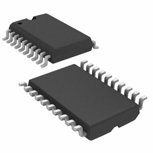 CY74FCT244ATSOC Integrated Circuits BUFF Non-Inverting 5.25V 20-SOIC