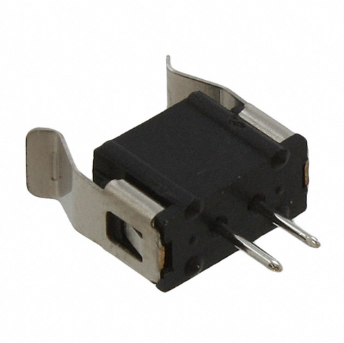 Pack of 4 M80-8770222 Connector Header Vert 2POS 2MM, RoHs