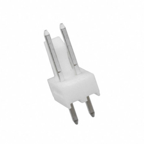 Pack of 5 0022232021 Connector Header Vert 2 position 2.54mm, RoHs
