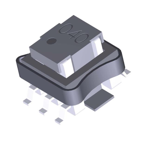 Pack of 3 53100C Transformer Current Sense XFMR 1:100 10A SMD, RoHs