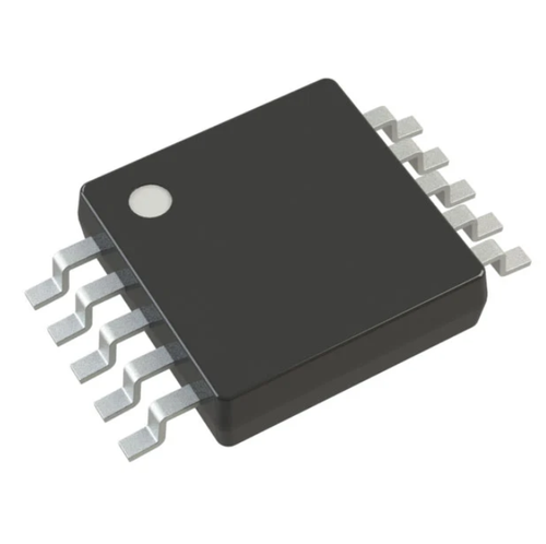 Pack of 3 MCP16418-I/UN IC REG Boost ADJ 600MA 10MSOP, RoHs