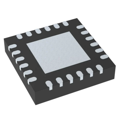 Pack of 5 CP2102N-A02-GQFN24 IC USB TO UART Bridge QFN24, RoHs